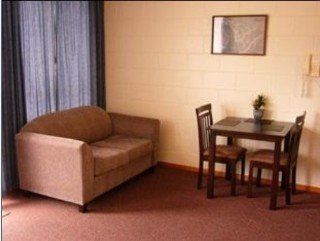 Motel Gateway 3*